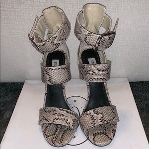 Steve Madden Mysterii